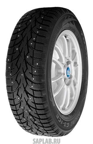 Купить TOYO TW00163 Шины TOYO Observe G3-Ice 235/60 R17 106T