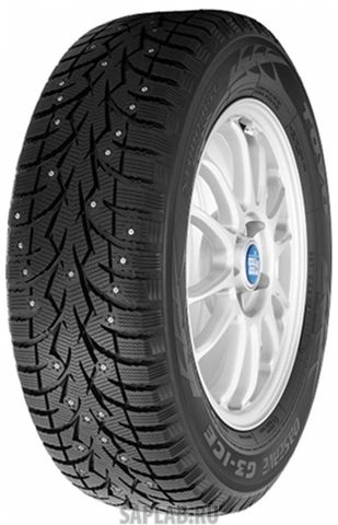 Купить TOYO TW00259 Шины TOYO ТIRES Observe G3-Ice 275/55 R19 111T TW00259
