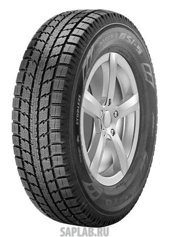 Купить TOYO TW00340 Шины Toyo Observe GSi-5 185/60 R16 86Q (CAE TW00340)