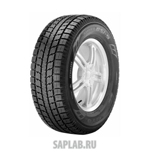 Купить TOYO TW00359 Шины TOYO Observe GSi-5 205/75 R14 95Q TW00359