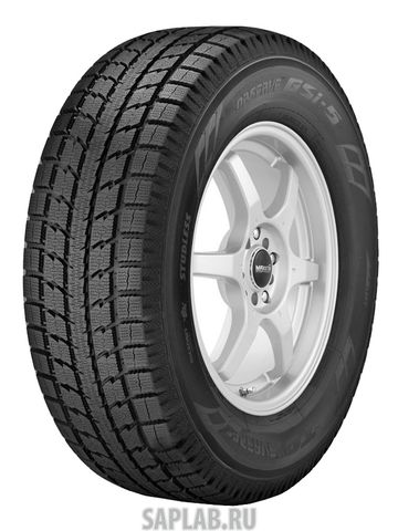 Купить TOYO TW00382 Шины TOYO TIRES GSi-5 225/60 R16 98Q (до 160 км/ч) TW00382