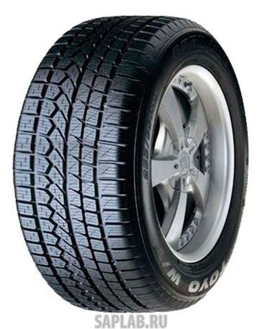 Купить TOYO TW00398 Шины TOYO TIRES Open Country W/T 235/55 R17 103V XL 235/55 R17 103V (до 240 км/ч) TW00398