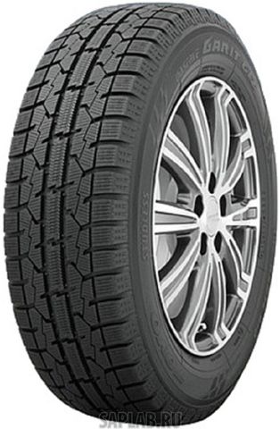 Купить TOYO TW00635 Шины TOYO ТIRES observe Garit GIZ 205/50 R17 89 TW00635