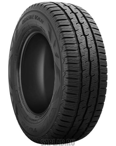 Купить TOYO TW00772 Шины TOYO OBSERVE VAN 195/75R14 106 S