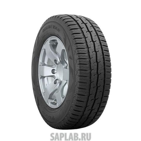 Купить TOYO TW00796 Шины Toyo OBSERVE VAN 225/60R16 111 T