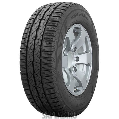 Купить TOYO TW00797 Шины TOYO Observe Van 215/60 R17 109/107T TW00797