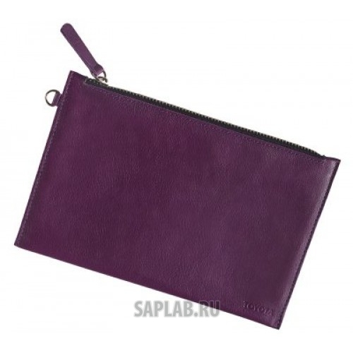 Купить TOYOTA TMSUV02CLU Кожаный клатч Toyota Leather Clutch, Weekend, Lilac, артикул TMSUV02CLU