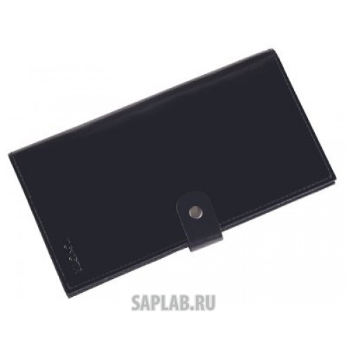 Купить TOYOTA TMSUV03TRV Кожаный тревел кейс Toyota Leather Travel Case, Black, артикул TMSUV03TRV