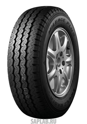 Купить TRIANGLE CBCTR65222F15DH0 Шины Triangle TR652 225/70 R15 112 CBCTR65222F15DH0