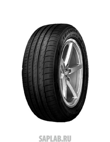 Купить TRIANGLE CBPTH20125N20YFJ Шины Triangle TH201 255/35 R20 97 CBPTH20125N20YFJ