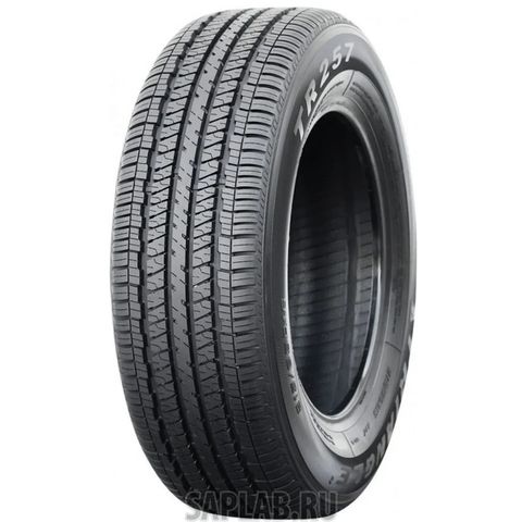 Купить TRIANGLE CBPTR25724G17TF0 Шины Triangle TR257 245/65 R17 T 111