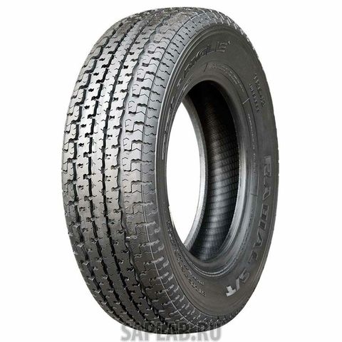 Купить TRIANGLE CBSTR64320E15C00 Шины Triangle TR643 205/75 R15 L 101