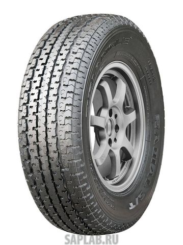 Купить TRIANGLE CBSTR64320E15CH0 Шины Triangle TR643 205/75 R15 101 S