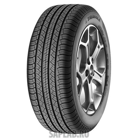 Купить TRIANGLE CTS228010 Шины TRIANGLE TR259 255/50R19 107V