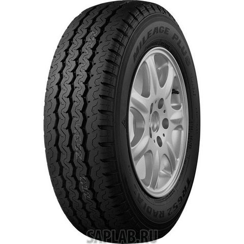 Купить TRIANGLE CTS228046 Шины Triangle Tr652 215/75r16c 116/114s Pr10