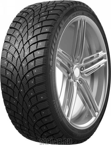 Купить TRIANGLE CTS236351 Шины Triangle IcelynX TI501 245/65 R17 111 T