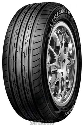 Купить TRIANGLE CTS237342 Шины Triangle TE301 195/60 R15 88V (до 240 км/ч) CTS237342