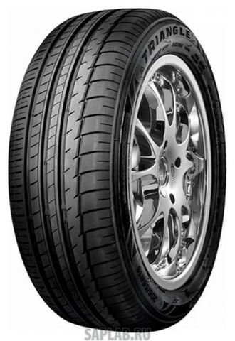 Купить TRIANGLE CTS237402 Шины Triangle TH201 275/45 R20 110Y (до 300 км/ч) CTS237402