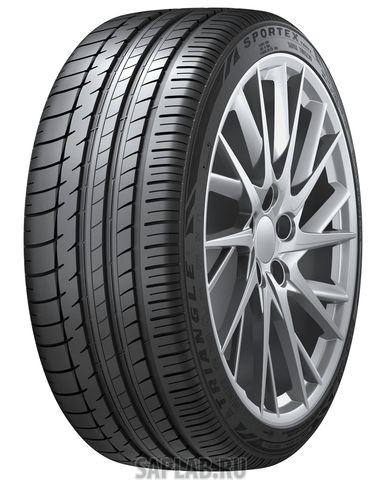 Купить TRIANGLE CTS270376 Шины Triangle TH201 265/50 R19 110 Y