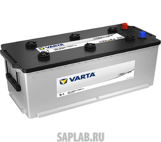 Купить VARTA 680310115 Акб Стандарт 180a/Ч ( -/+) 12v 1150a En 513x225х218 / 680310115 Varta 680310115