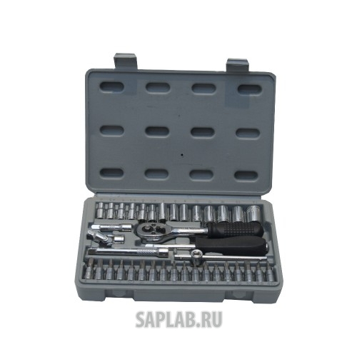 Купить VETTLER VETK3 Набор головок и вставок 1/4