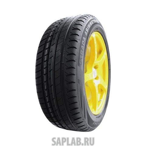 Купить VIATTI 4604278001460 Шины автомобильная Viatti Strada Asimmetrico 185/65 R15 88H