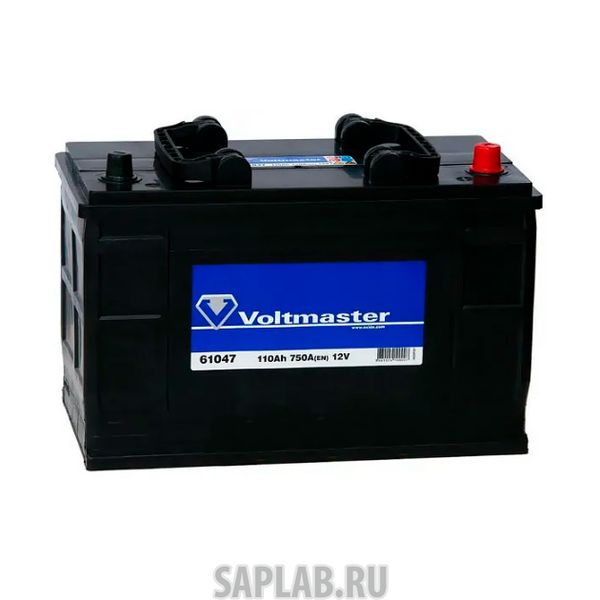 Купить запчасть VOLTMASTER - 61047 