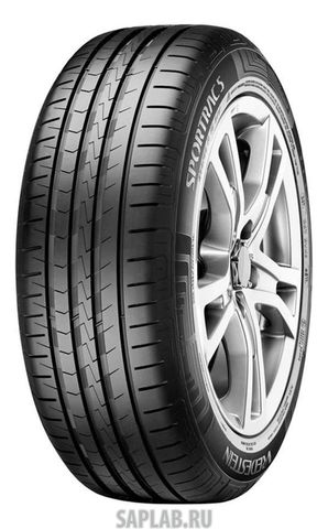 Купить VREDESTEIN 1119312 Шины VREDESTEIN SPORTRAC 5 215/60R17 96H