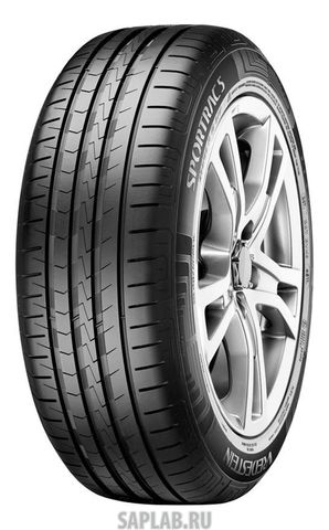 Купить VREDESTEIN 8714692261213 Шины Vredestein Sportrac 5 195/45 R16 84V XL