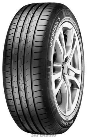Купить VREDESTEIN 8714692273223 Шины Vredestein Sportrac 5 195/65 R15 91H (до 210 км/ч) 8714692273223