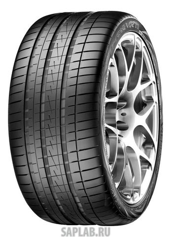 Купить VREDESTEIN 8714692275739 Шины Vredestein Ultrac Vorti 295/35 R21 107(Y) XL