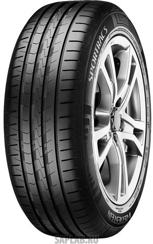 Купить VREDESTEIN 8714692290435 Шины Vredestein Sportrac 5 235/60 R18 107 8714692290435