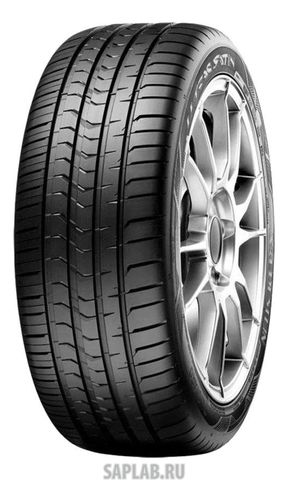 Купить VREDESTEIN 8714692332326 Шины Vredestein Ultrac Satin 235/50 R18 97V