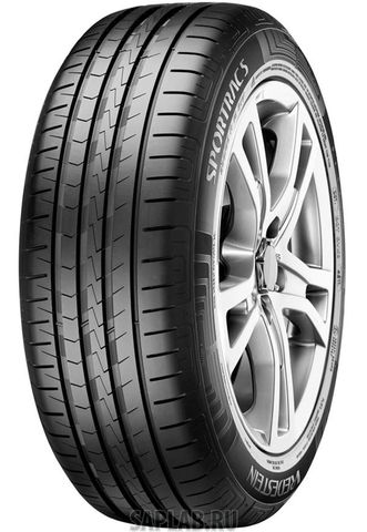 Купить VREDESTEIN CTS159238 Шины Vredestein Sportrac 5 205/55 R16 91V 205/55 R16 91V (до 240 км/ч) CTS159238