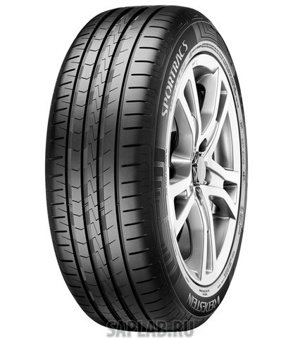 Купить VREDESTEIN CTS159240 Шины Vredestein Sportrac 5 195/45R16 84 V