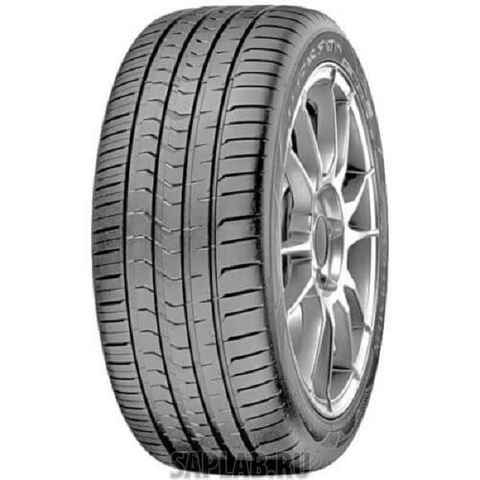 Купить VREDESTEIN CTS159349 Шины Vredestein Ultrac Satin 215/45 R17 91Y XL