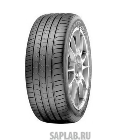 Купить VREDESTEIN CTS159356 Шины Vredestein Ultrac Satin 235/50 R18 97 V