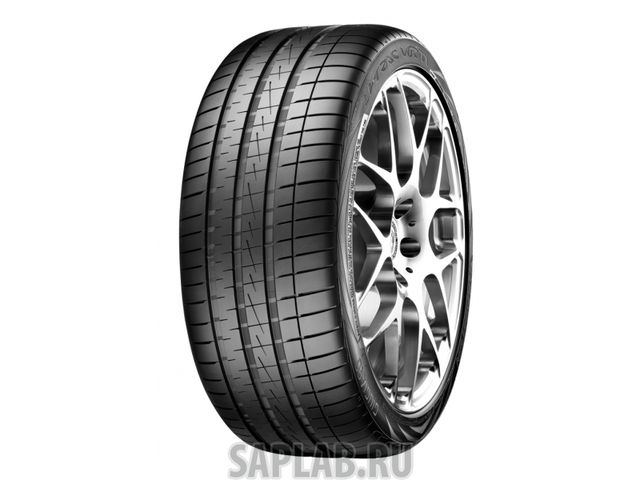 Купить VREDESTEIN CTS160050 Шины Vredestein Ultrac Vorti 235/40R18 95 Y