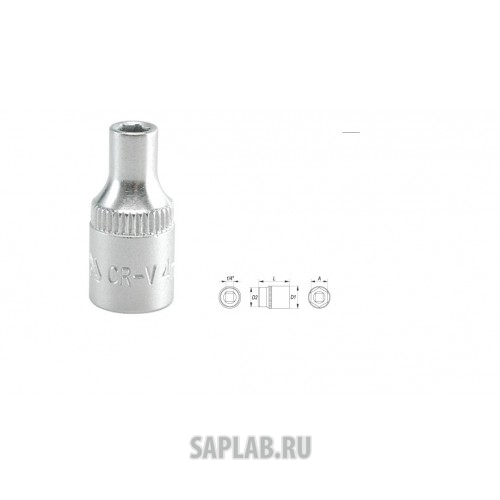 Купить YATO YT1403 Головка Yato Yt-1403