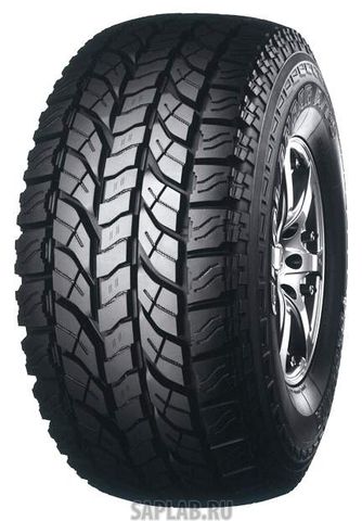 Купить YOKOHAMA E3713 Шины Yokohama Geolandar G012 215/85 R16 110R