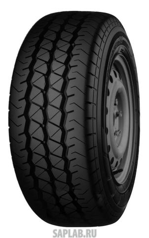 Купить YOKOHAMA E3856 Шины Yokohama RY818 195/0 R15 106/104R (E3856)