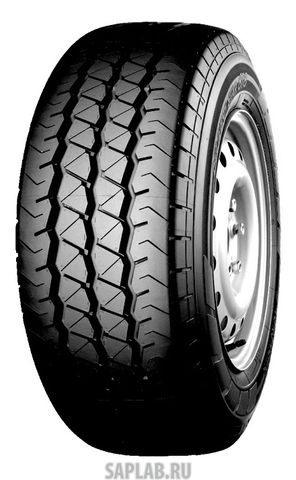 Купить YOKOHAMA E3969 Шины YOKOHAMA RY818 185/75R16C 104R (E3969)