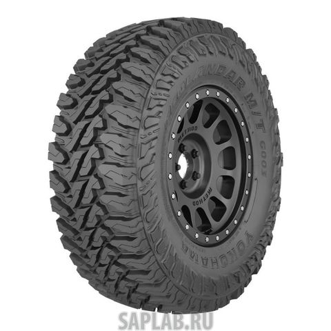 Купить YOKOHAMA E4699 Шины Yokohama Geolandar M/T G003 32/11.5 R15 113Q (CAE E4699)