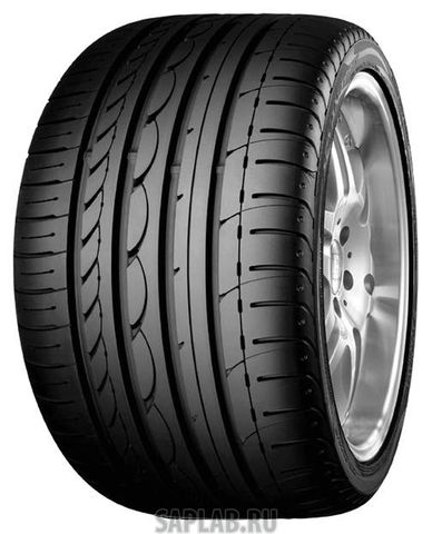 Купить YOKOHAMA F1447 Шины Yokohama Advan Sport V103 245/40 R18 93Y ZP