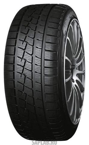 Купить YOKOHAMA F2052 Шины Yokohama W.drive 215/65 R16 98H