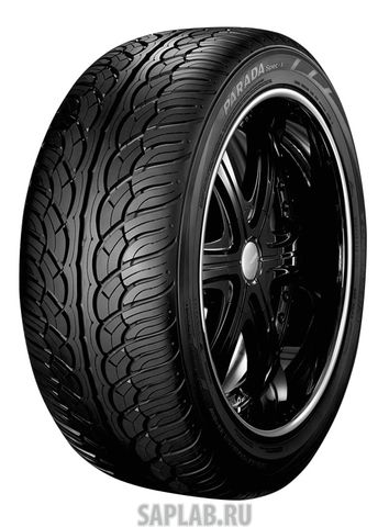 Купить YOKOHAMA F2633 Шины YOKOHAMA PA02J 235/55R18 100V (F2633)