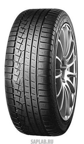 Купить YOKOHAMA F2679 Шины Yokohama W.drive V902B 255/55 R19 111V XL (F2679)