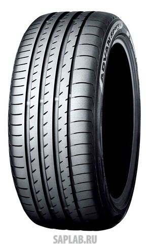 Купить YOKOHAMA F4288 Шины YOKOHAMA Advan Sport V105 255/40R18 99Y (F4288)