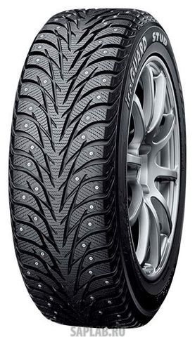 Купить YOKOHAMA F4293P Шины YOKOHAMA Ice Guard IG35 235/45 R17 97T F4293-P