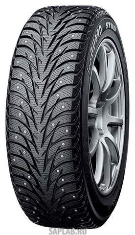 Купить YOKOHAMA F4303N Шины YOKOHAMA iceGuard Stud iG35 Plus 195/55 R15 89T (до 190 км/ч) F4303N